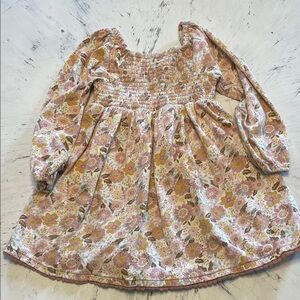 Rachel Zoe Floral Dress